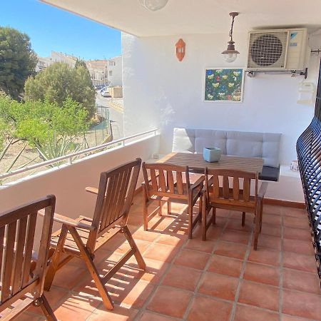 Casa Algeria Appartement Altea Buitenkant foto