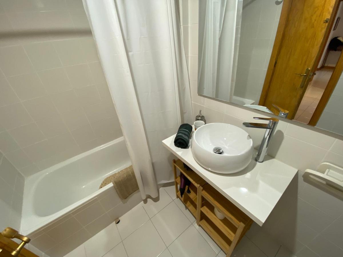 Casa Algeria Appartement Altea Buitenkant foto