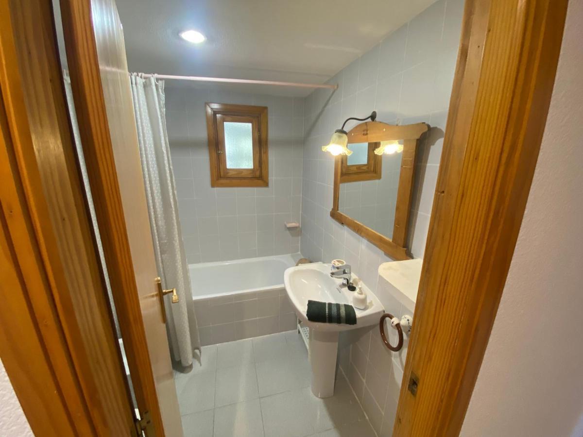 Casa Algeria Appartement Altea Buitenkant foto