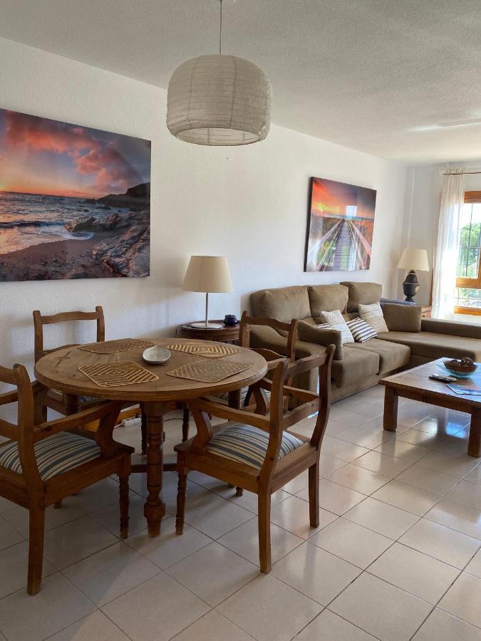 Casa Algeria Appartement Altea Buitenkant foto