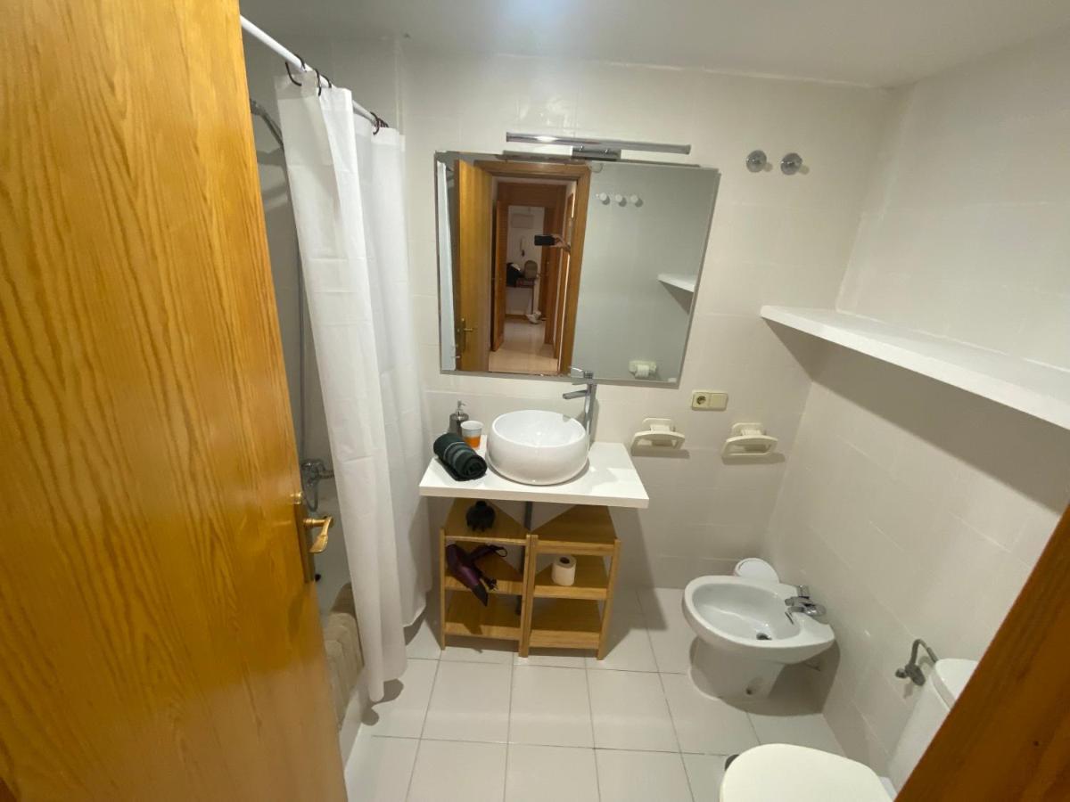 Casa Algeria Appartement Altea Buitenkant foto