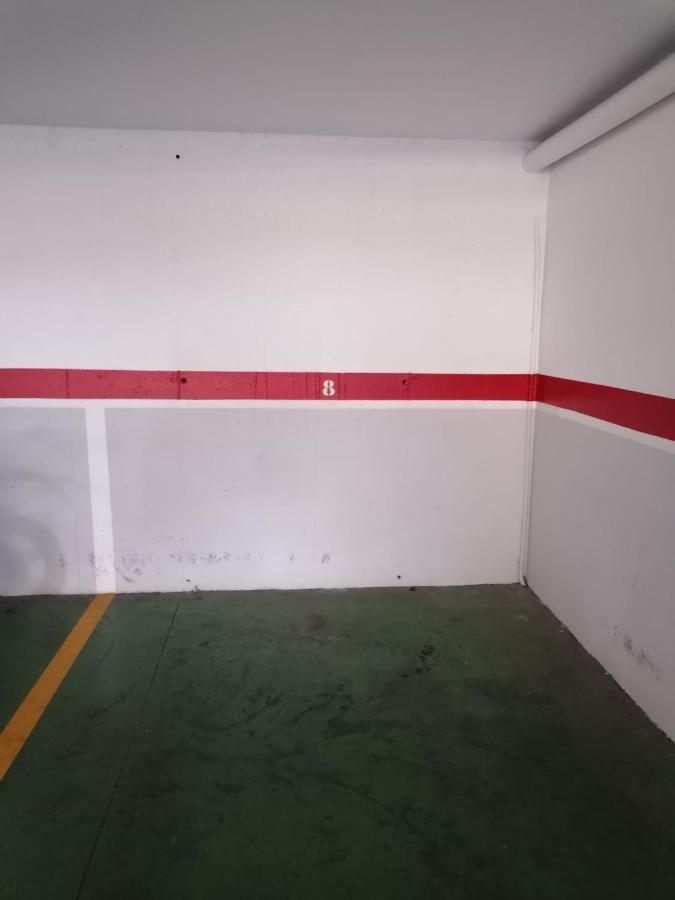 Casa Algeria Appartement Altea Buitenkant foto